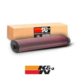 Filtru Aer K&N BMW X5 (E70) (2006-2013)